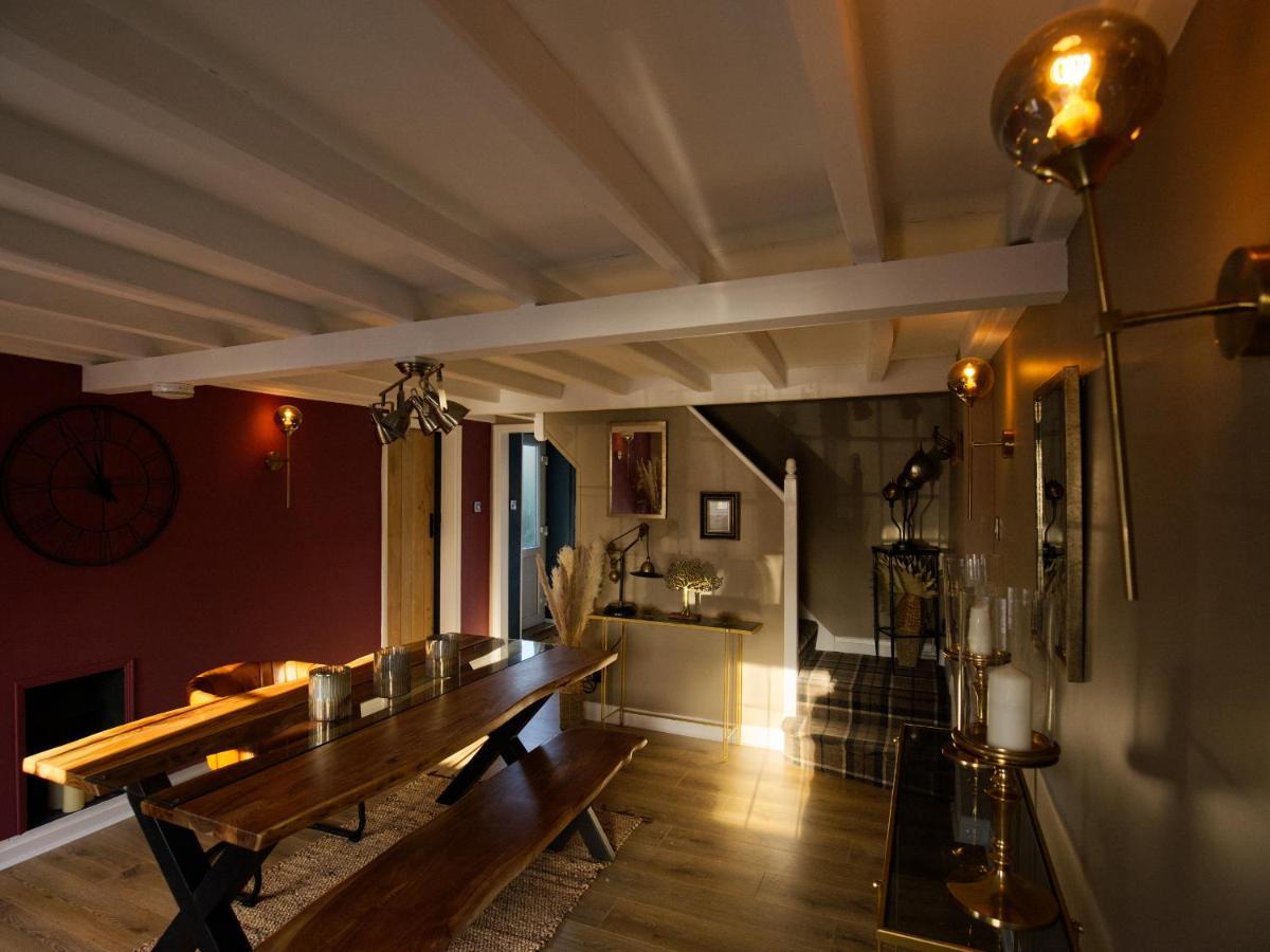 Holiday home Beckdale Pickering