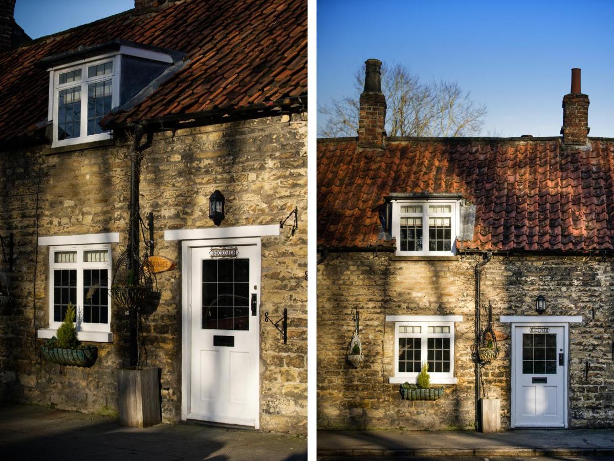 Beckdale Holiday home *