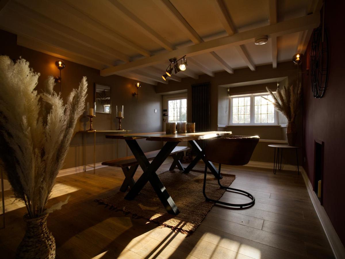 Holiday home Beckdale