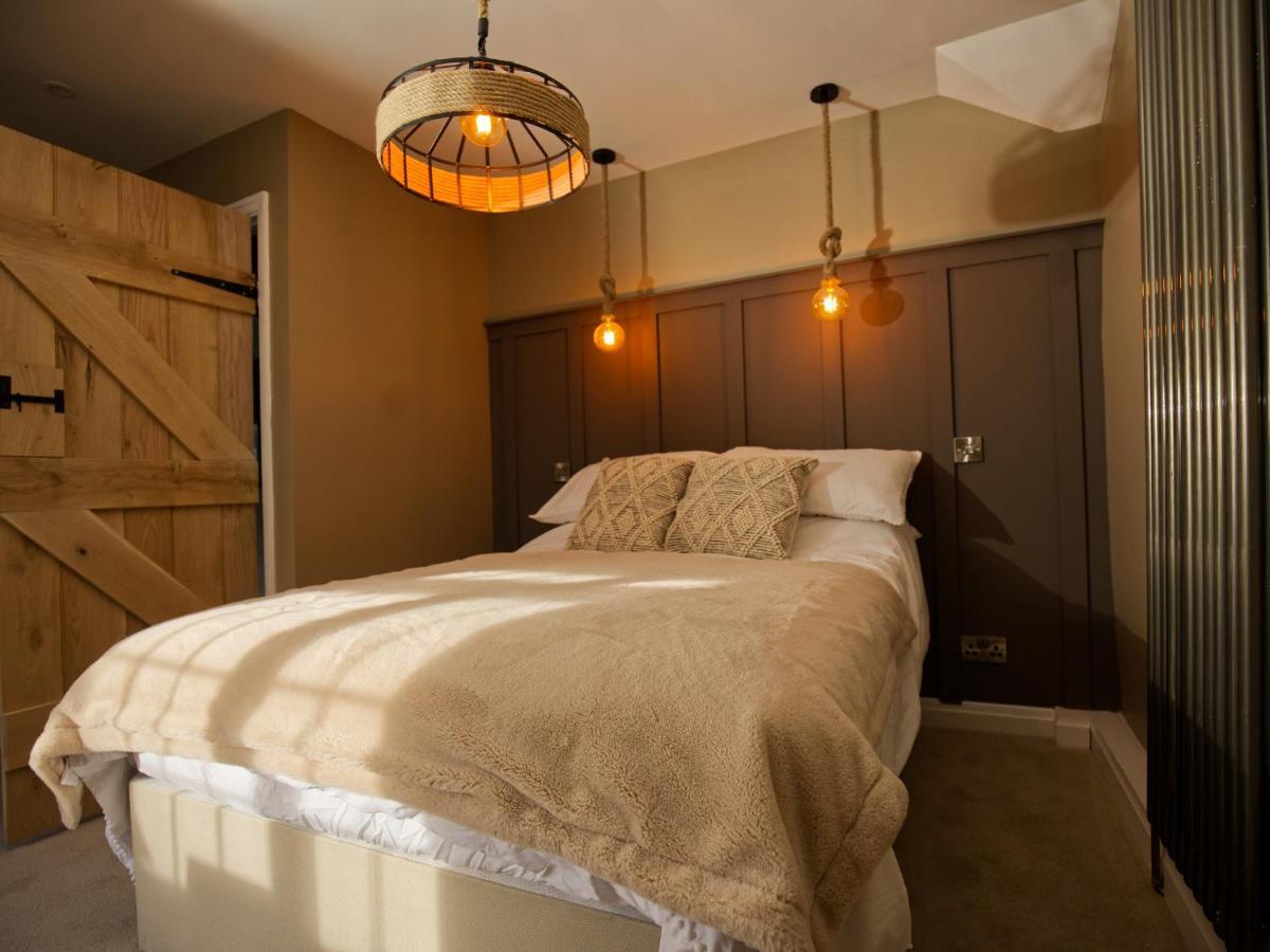 Beckdale Holiday home