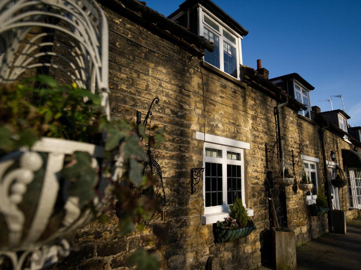 Holiday home Beckdale *