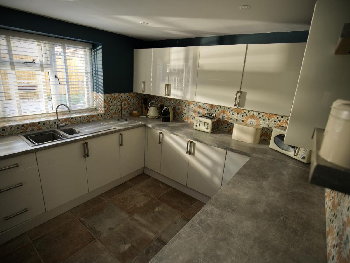 Holiday home Beckdale Pickering